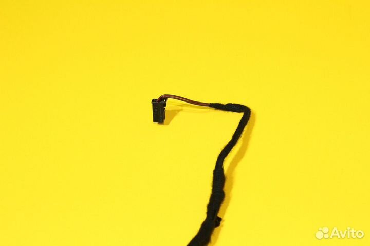 S500 W222 Жгут проводов обшивки передней правой дв