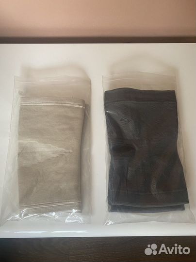 Ортопедический наколенник