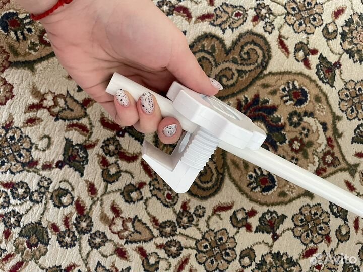 Балдахин в кроватку