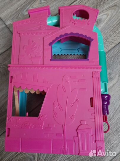 Домик Пет Шоп Littlest Pet Shop