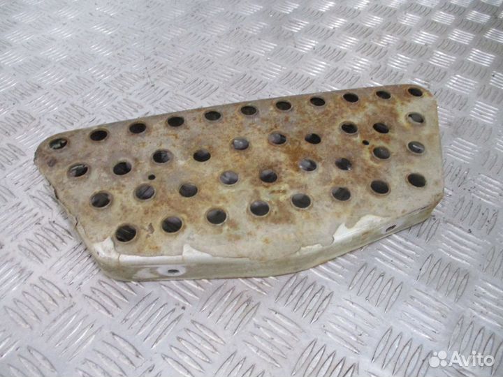 Ступенька MAN 81615110001