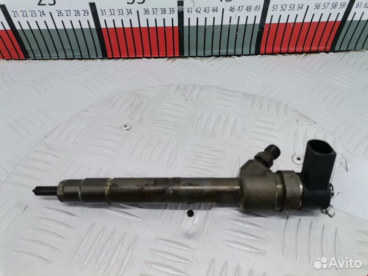 Форсунка для mercedes-benz C-Class (W203)