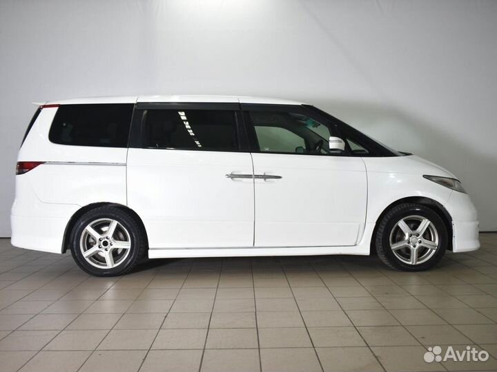 Honda Elysion 3.0 AT, 2004, 424 247 км