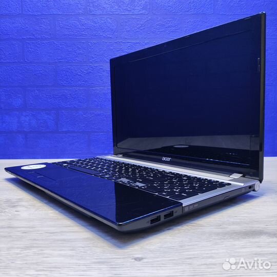 Ноутбук Acer Aspire V3-571G