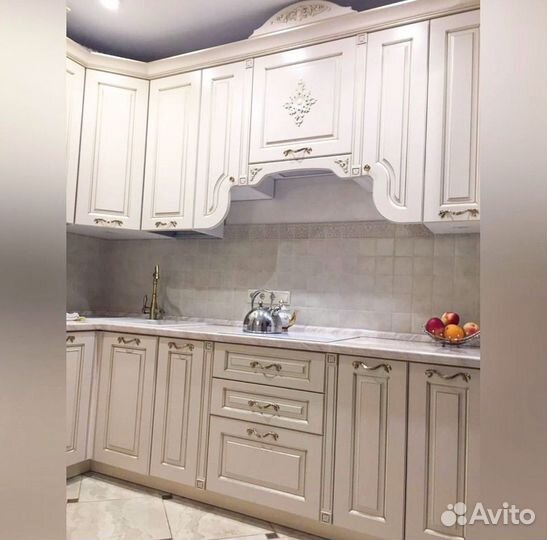 Кухни