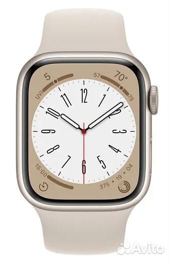 Apple watch s8 41mm