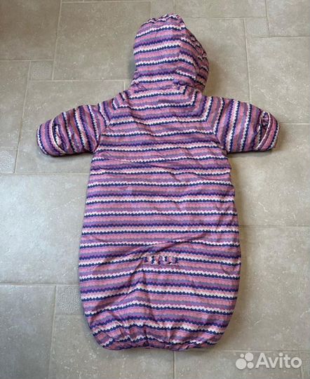 Зимний конверт Tokka Tribe 68