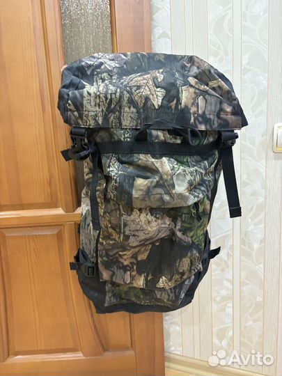 Рюкзак туристический Боровик 40 л