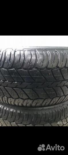 Dunlop Grandtrek AT20 265/60 R18