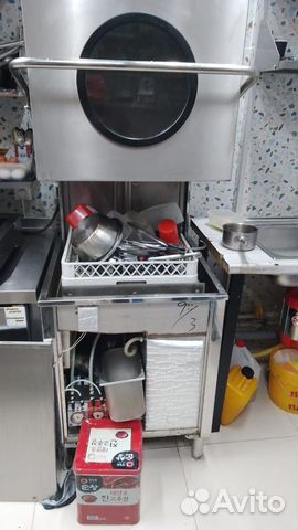 Ремонт стиральных машин