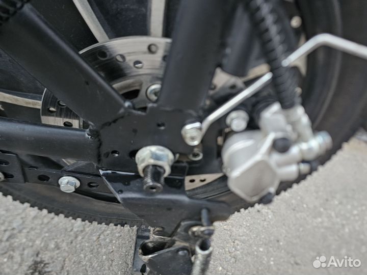 Электровелосипед монстр 2000w 30ah 12 часов яндекс