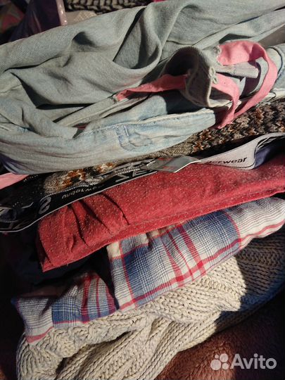 Одежда пакетом