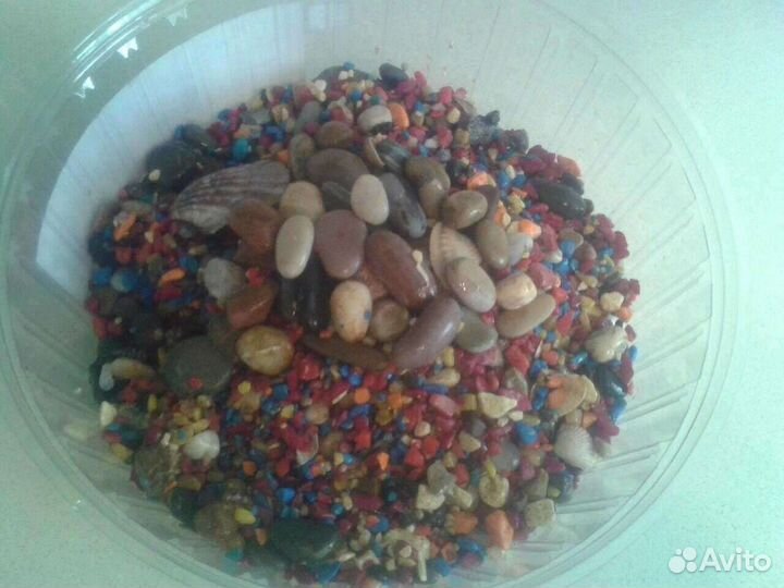Аксессуары для аквариума