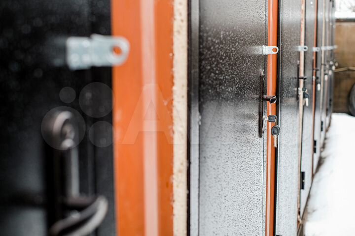 Аренда Склада, 3.7 м²