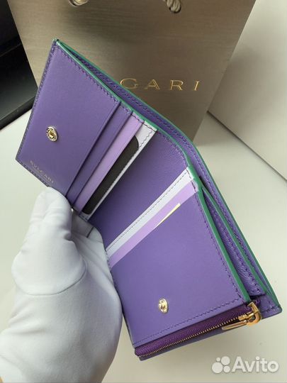 Bvlgari Кошелёк