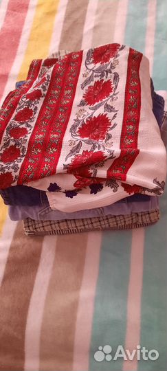 Женские вещи пакетом 44