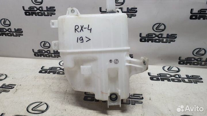 Бачок омывателя передний Lexus Rx350 GGL25 2grfks