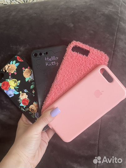 iPhone 8 Plus, 64 ГБ