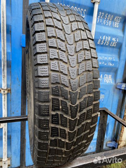 Dunlop Grandtrek SJ6 225/65 R17