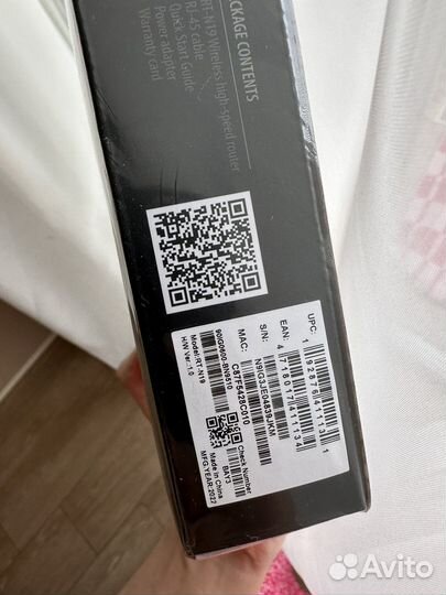 Новый Wifi роутер asus N600 3 in 1 RT-N19