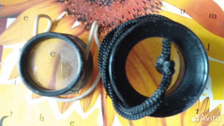 Лупа часовая 10 Х 25 мм