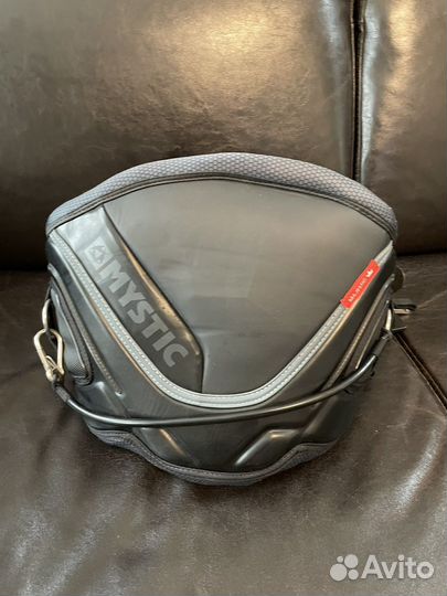 Mystic Majestic Поясная универсальная трапеция