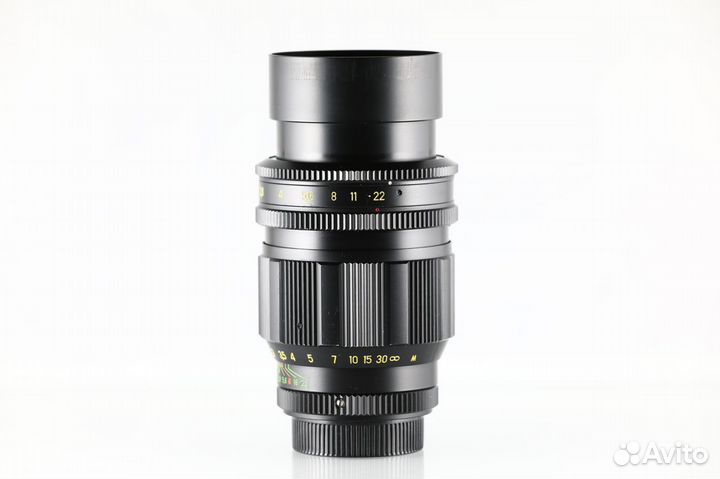Объектив Таир-11А 2.8/135мм