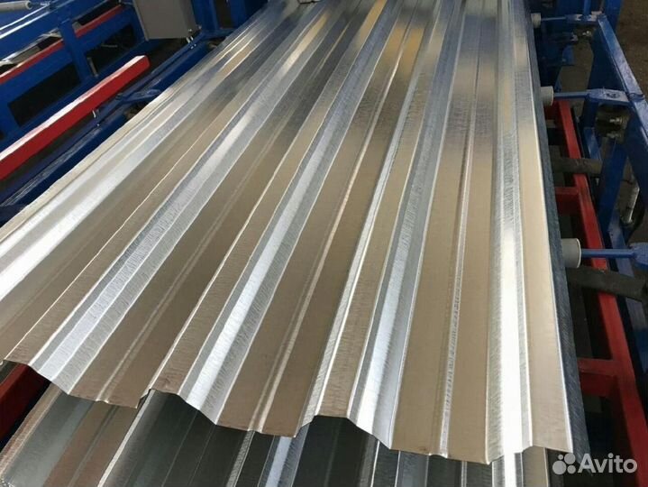 Профнастил оптом