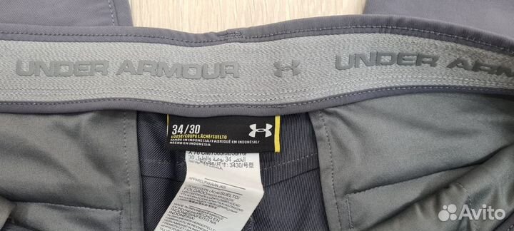 Спортивные брюки Under Armour