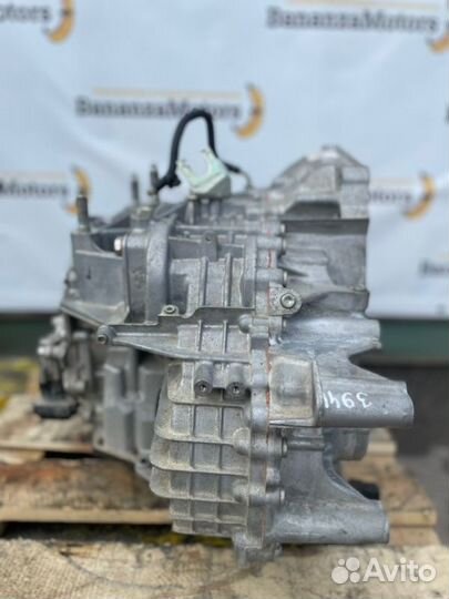 АКПП Mazda Cx-9 TC 2.5turbo 4Wd