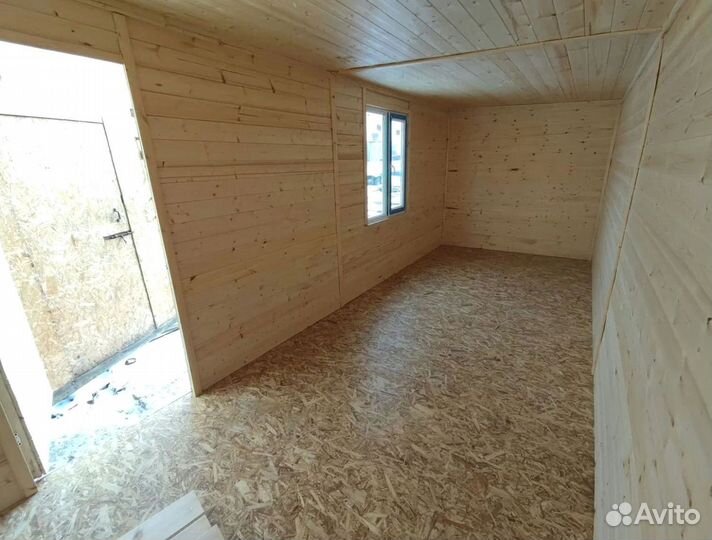 Бытовка,хозблок все размеры