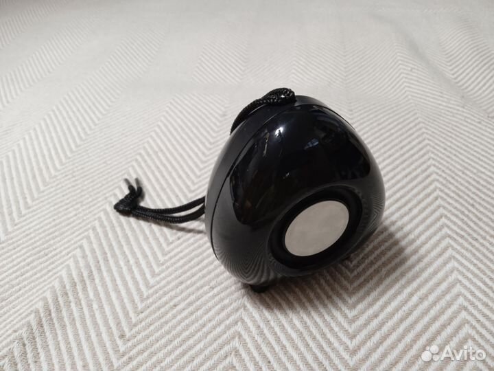 Колонка T&G портативная TG514