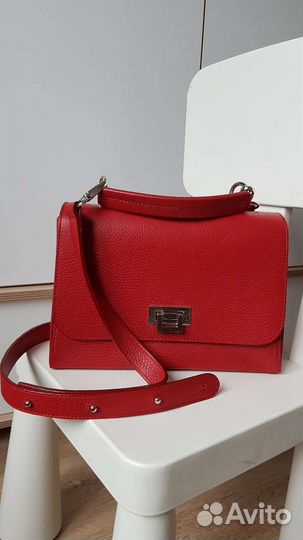 Новая сумка EGM