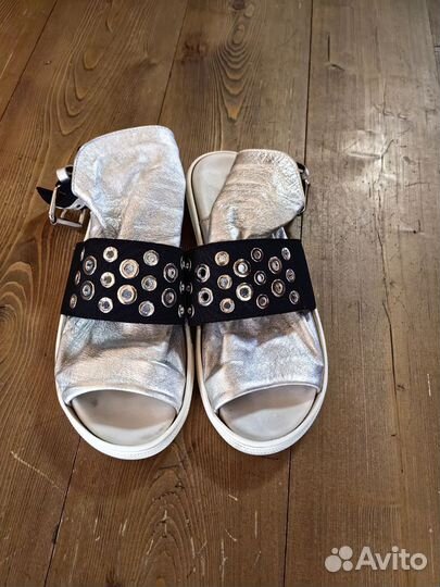 Шлепанцы женские tj collection