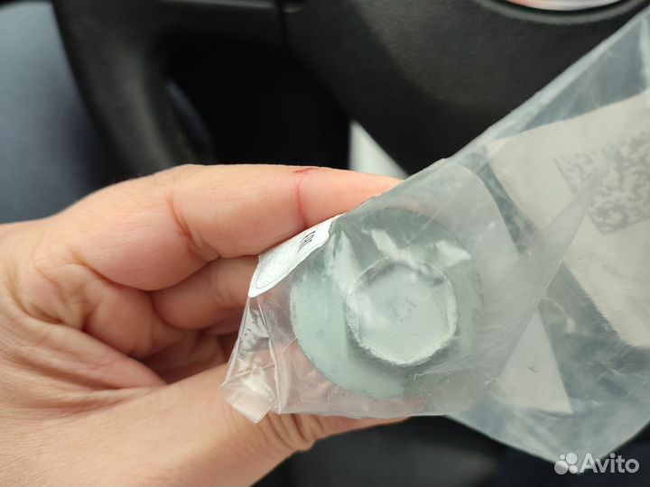 Болт м12 развала задних колес kia/hyundai