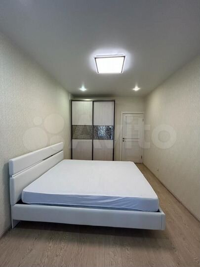 2-к. квартира, 60 м², 14/20 эт.