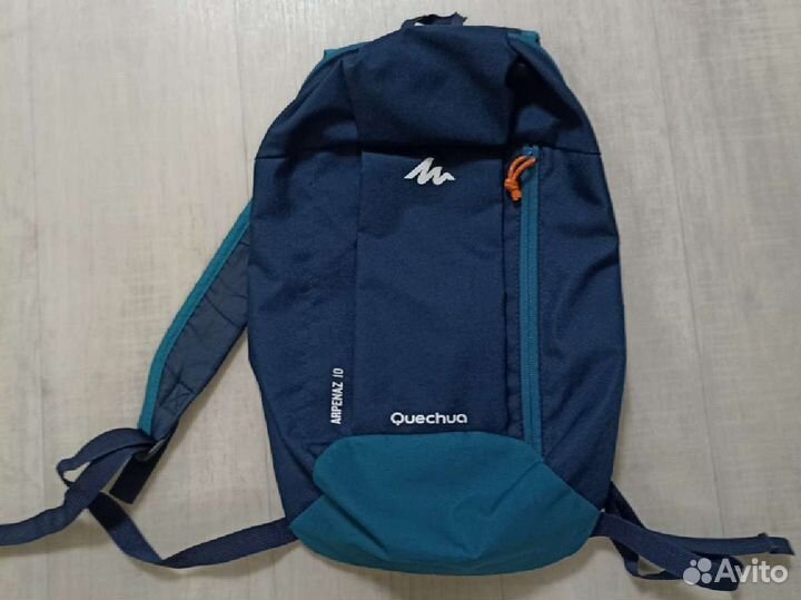 Рюкзак Quechua arpenaz 10 литров
