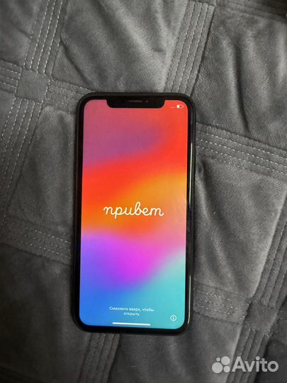 iPhone Xr, 64 ГБ