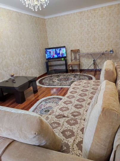 2-к. квартира, 40 м², 5/5 эт.