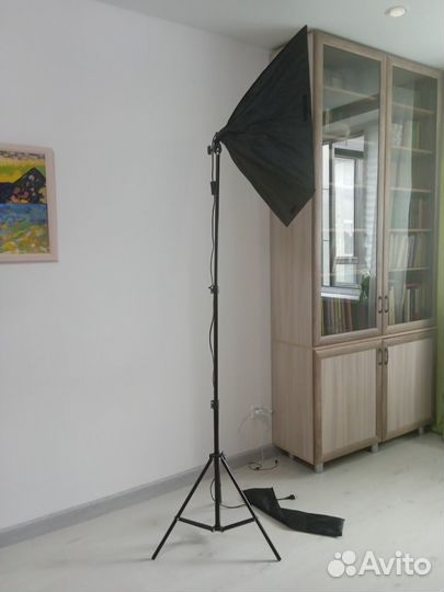 Свет для съемки