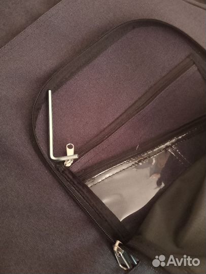 Чехол для гитары