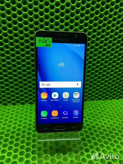 Телефон Samsung galaxy j5 2016 (24099)