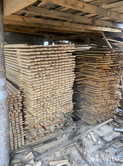 Рейки 3м (2 сорт )