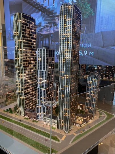 Продам помещение свободного назначения, 37.5 м²