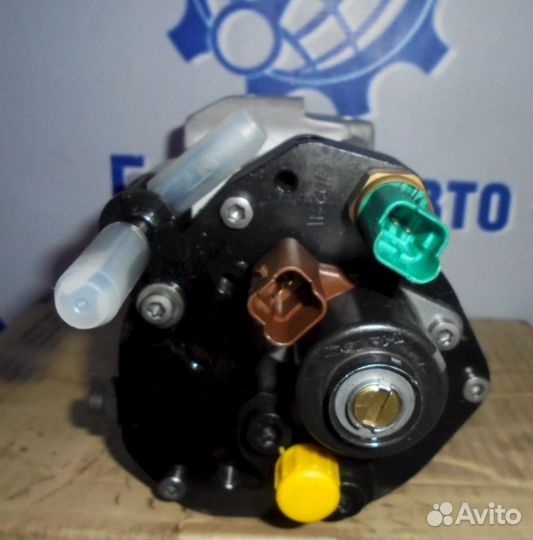 Тнвд Kia Bongo 3 331004X700 восстановленный Корея