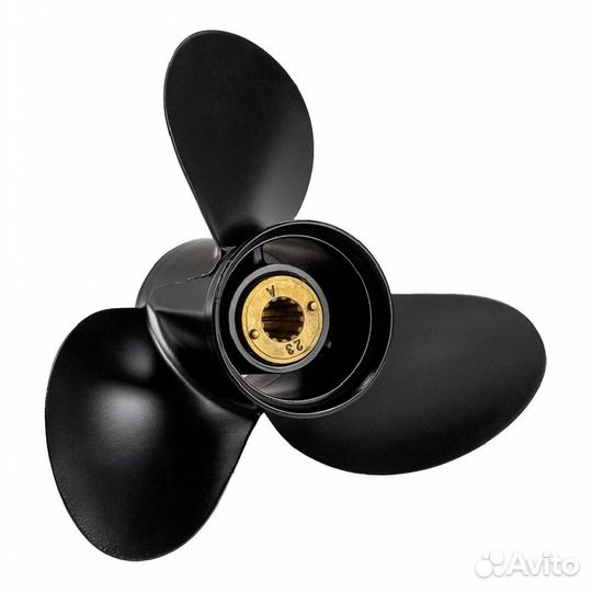 Винт гребной Mercury 25-70HP, диаметр 10 1/2