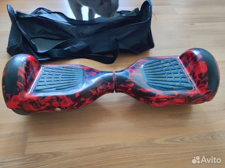 Гироскутер бу