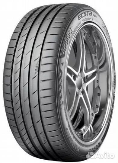 Kumho Ecsta PS71 225/40 R19 93Y