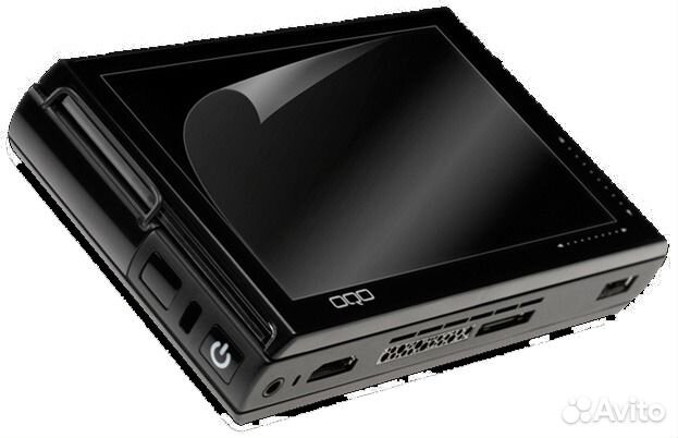 Защитная пленка для экрана OQO 02