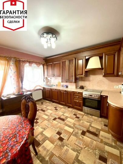 2-к. квартира, 78,2 м², 1/2 эт.